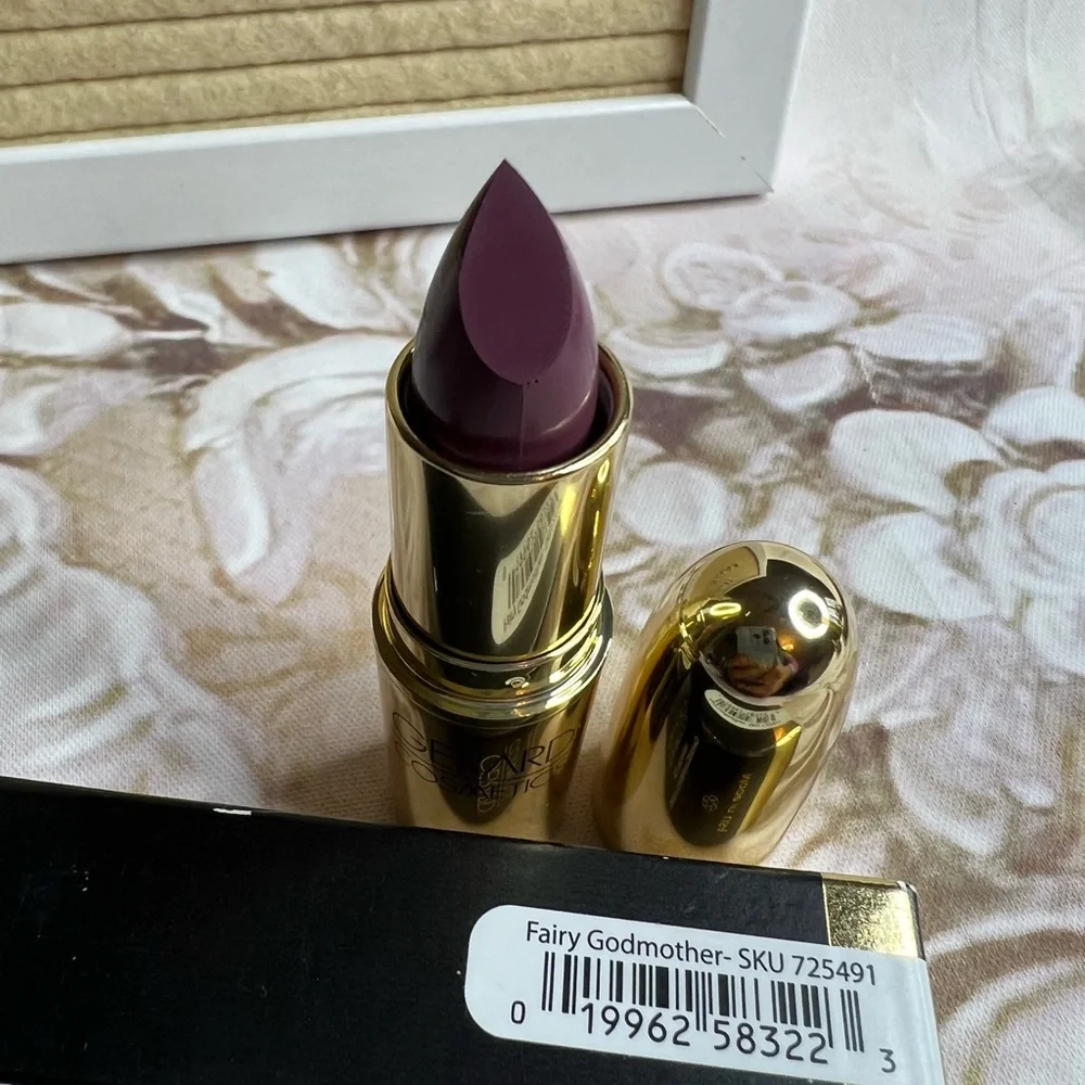 Gerard Cosmetics lipstick bundle of 3 - Picture 5 of 6